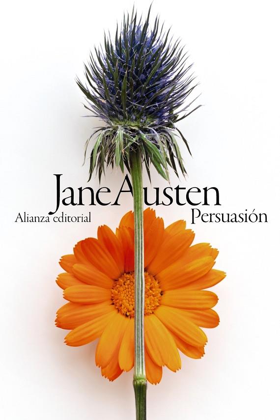 PERSUASIÓN | 9788491819066 | AUSTEN, JANE