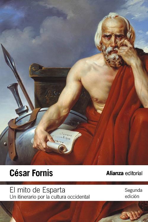 EL MITO DE ESPARTA | 9791370092702 | FORNIS VAQUERO, CÉSAR
