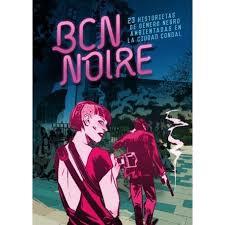 BCN NOIRE | 9788467930641