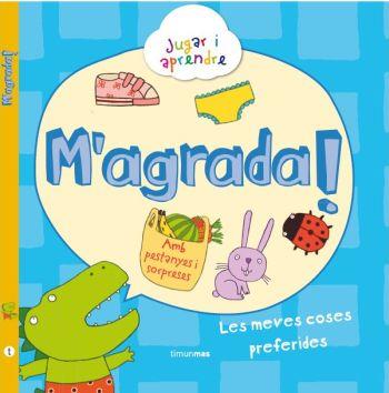 M´AGRADA! | 9788499322056 | JUSTINE SMITH
