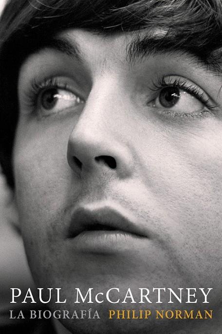 PAUL MCCARTNEY LA BIOGRAFIA | 9788416420353