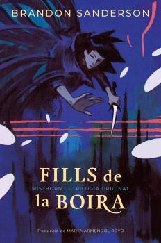 FILLS DE LA BOIRA | 9788410254145 | SANDERSON, BRANDON