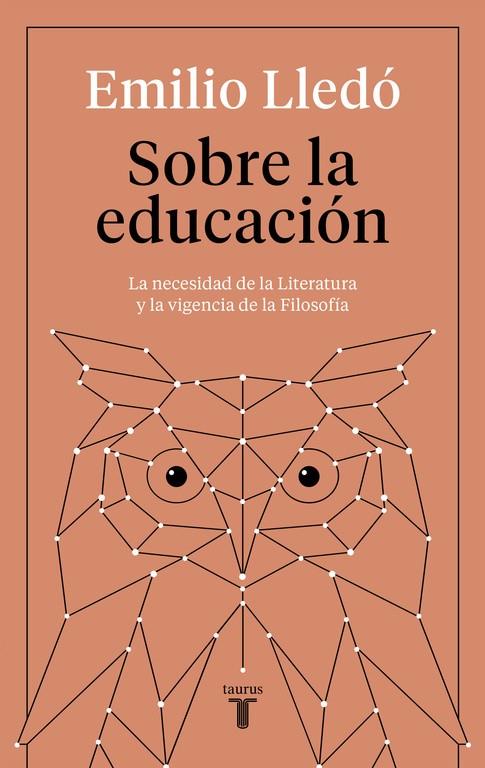 SOBRE LA EDUCACIÓN | 9788430619269 | LLEDÓ, EMILIO