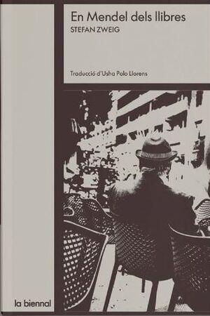 EN MENDEL DELS LLIBRES | 9791399004816 | ZWEIG, STEFAN