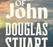 JOHN OF JOHN | 9781035086962 | STUART, DOUGLAS