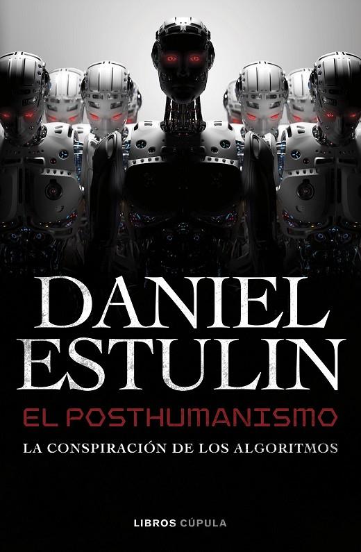 EL POSTHUMANISMO | 9788448049645 | ESTULIN, DANIEL