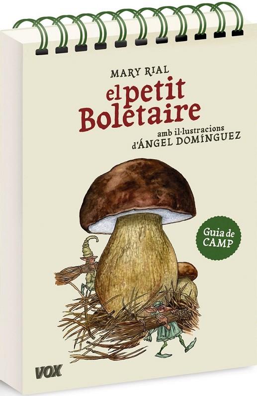 PETIT BOLETAIRE | 9788499740201