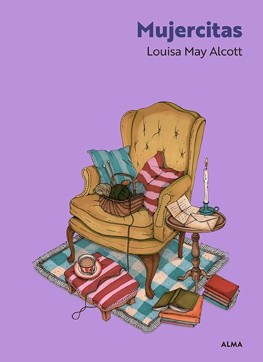 MUJERCITAS (PANORAMA) | 9788410206663 | MAY ALCOTT, LOUISA