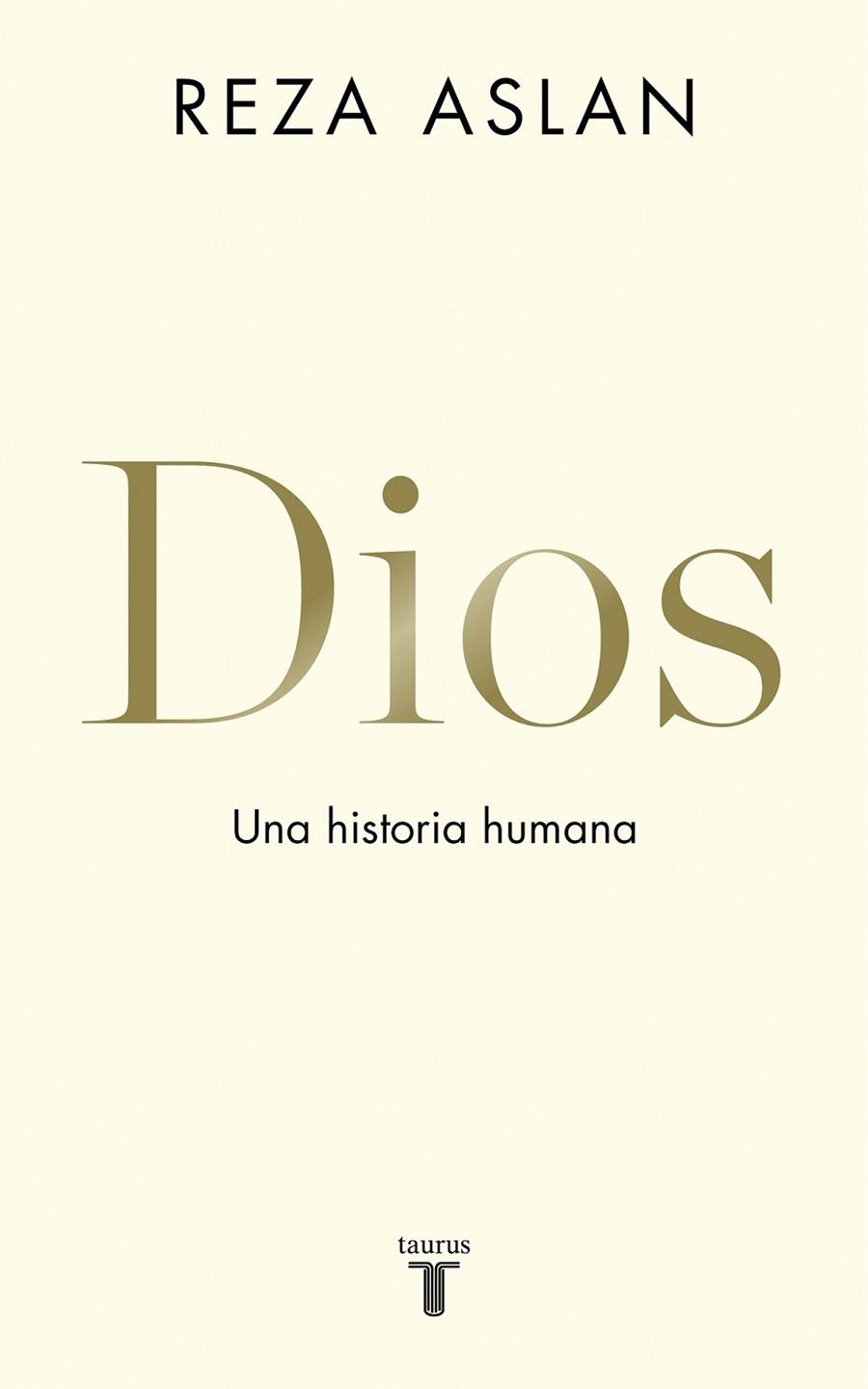 DIOS | 9788430620579 | ASLAN, REZA