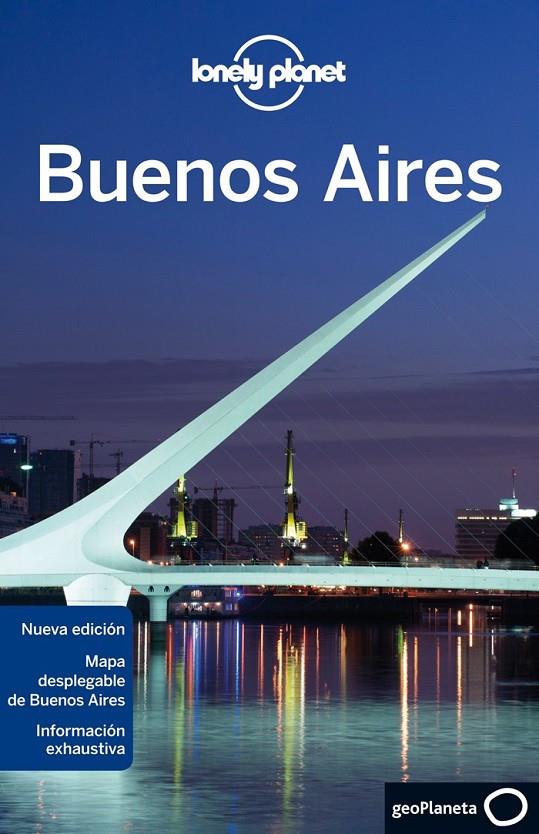 BUENOS AIRES 4 | 9788408109082 | SANDRA BAO/BRIDGET GLEESON