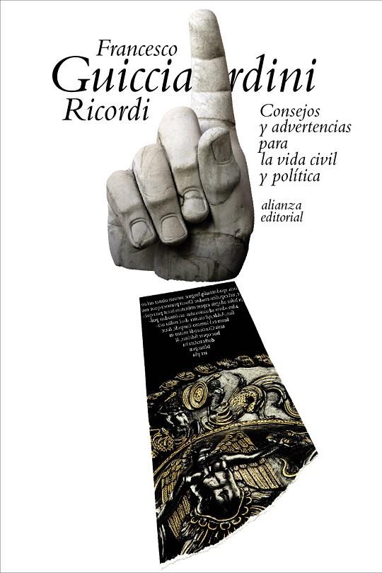 RICORDI | 9791370090661 | GUICCIARDINI, FRANCESCO