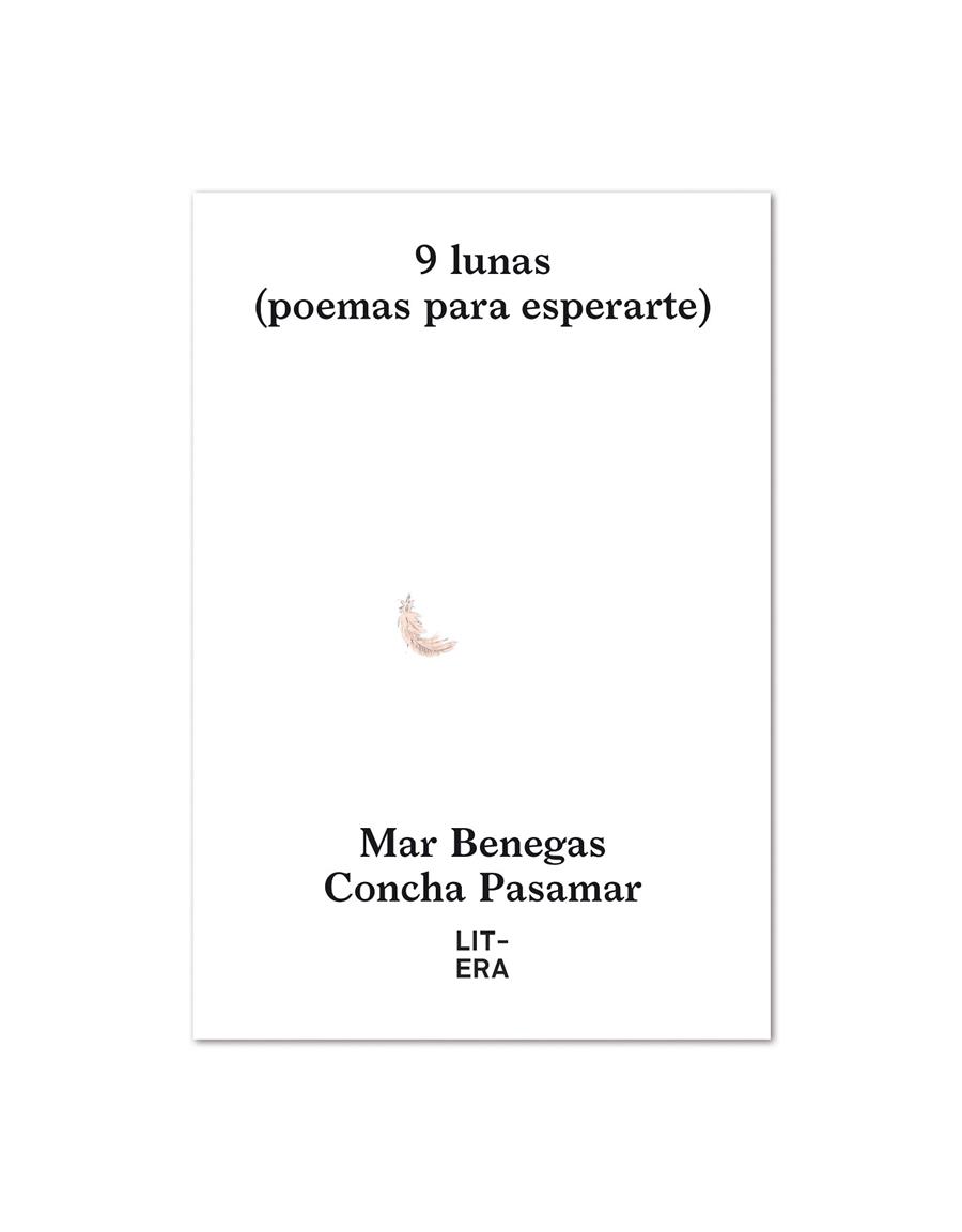 9 LUNAS | 9788494843976 | BENEGAS ORTIZ, MAR/MARTINEZ PASAMAR, CONCEPCIÓN