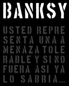 BANKSY 3ªED | 9789508892980