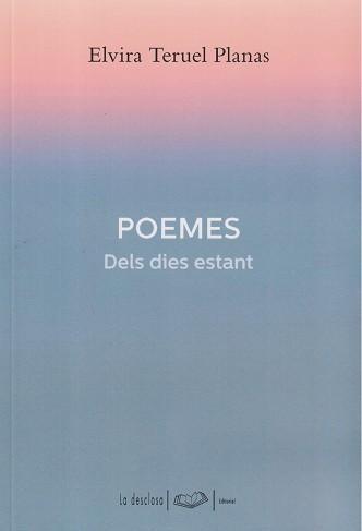 POEMES  DELS DIES ESTANT | 9788496591400