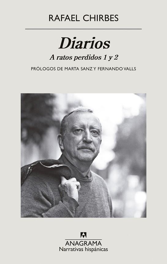 DIARIOSA RATOS PERDIDOS 1 Y 2 | 9788433999313 | CHIRBES, RAFAEL