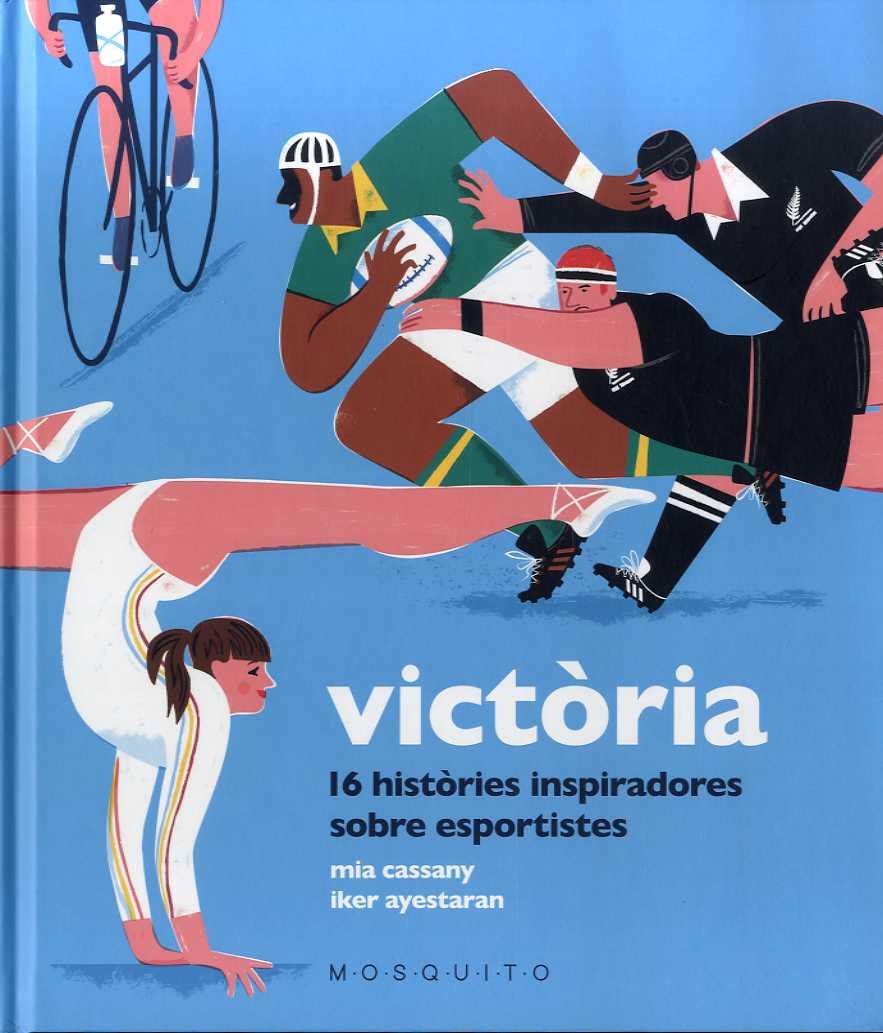 VICTÒRIA -CAT | 9788412262131