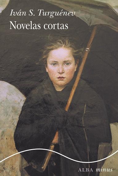 NOVELAS CORTAS | 9788411782104 | TURGUÉNEV, IVÁN S.