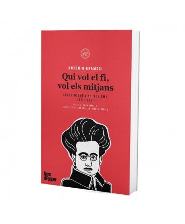 QUI VOL EL FI VOLS ELS MITJANS - CAT | 9788416855377