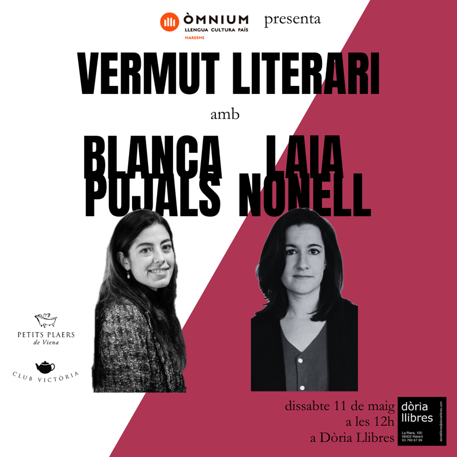 Vermut Literari - 