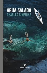 AGUA SALADA | 9788416544264 | CHARLES SIMMONS