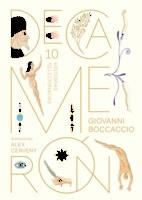 DECAMERÓN | 9788494674457 | BOCCACCIO, GIOVANNI