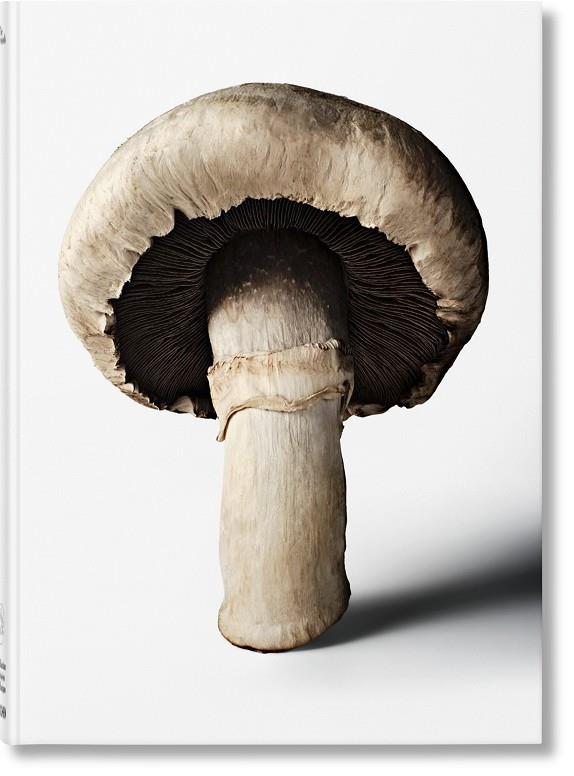 THE GOURMAND'S MUSHROOM. A COLLECTION OF STORIES AND RECIPES | 9783836586610 | THE GOURMAND