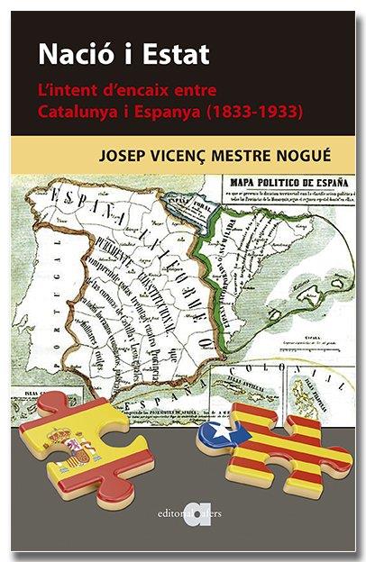 NACIO I ESTAT | 9788418618901
