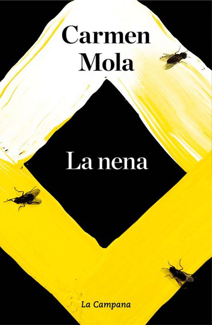 LA NENA (LA NÚVIA GITANA 3) | 9788418226151 | MOLA, CARMEN
