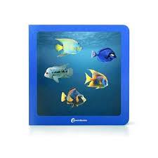 ¿DONDE ESTAN LOS PECES? | 9788412960570