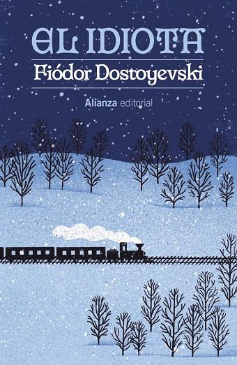 EL IDIOTA | 9791370092603 | DOSTOYEVSKI, FIÓDOR