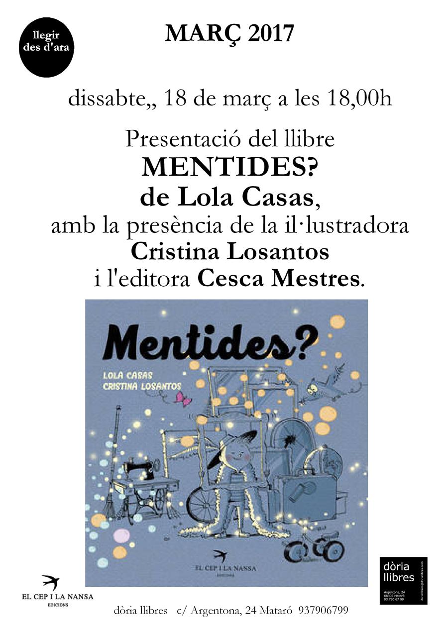MENTIDES? - 