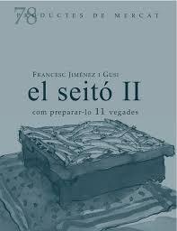 EL SEITO II | 9788412900101 | GIMENEZ I GUSI, FRANCESC