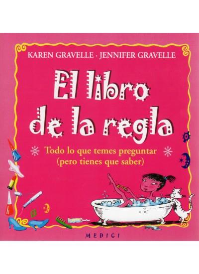 EL LIBRO DE LA REGLA | 9788486193959 | GRAVELLE, K. Y GRAVELLE, J.