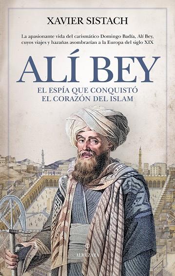 ALÍ BEY | 9791370203221 | XAVIER SISTACH