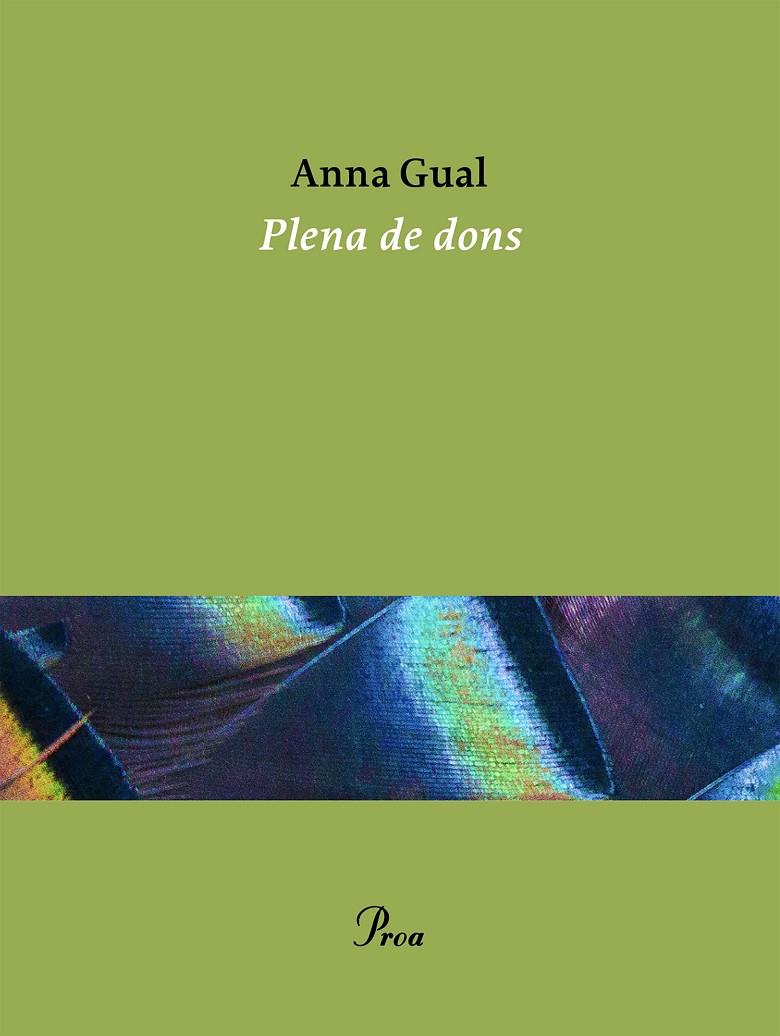 PLENA DE DONS | 9791388369094 | GUAL, ANNA