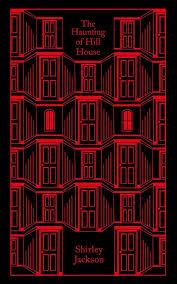 THE HAUNTING OF HILL HOUSE | 9780241689646 | JACKSON, SHIRLEY