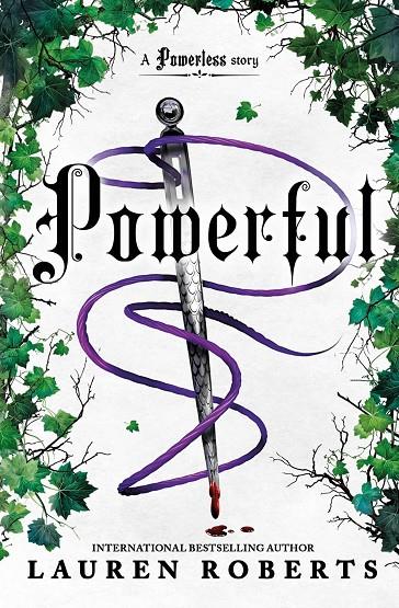 POWERFUL | 9781398535732 | ROBERTS, LAUREN