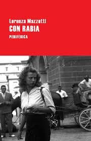 CON RABIA | 9788416291571 | MAZZETTI, LORENZA