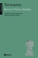 TORMENTO | 9788424635541 | PÉREZ GALDÓS, BENITO/MAUREL, MARCOS