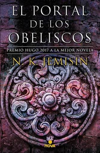 EL PORTAL DE LOS OBELISCOS (LA TIERRA FRAGMENTADA 2) | 9788466662673 | N.K. JEMISIN