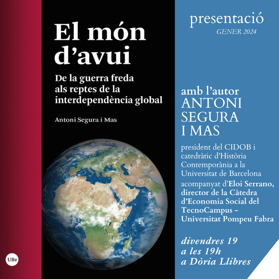 El món d'avui - 