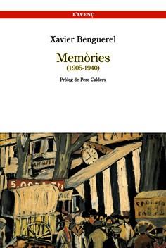 MEMÒRIES | 9788488839237 | BENGUEREL, XAVIER