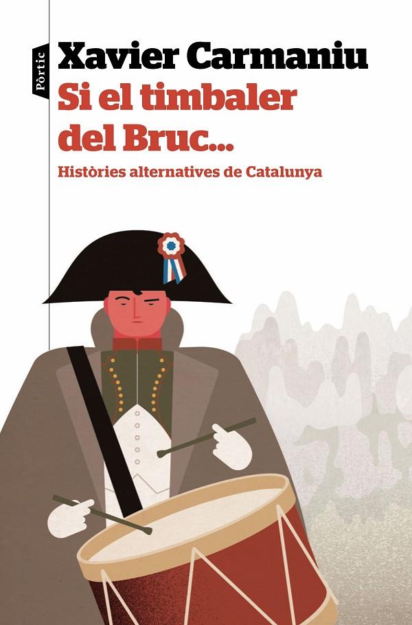 SI EL TIMBALER DEL BRUC | 9788498095364 | CARMANIU MAINADÉ, XAVIER