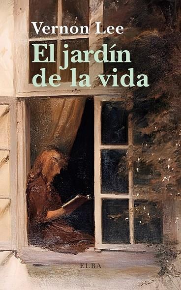 EL JARDÍN DE LA VIDA | 9791399013436 | VERNON LEE