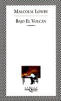 BAJO EL VOLCÁN | 9788483106563 | LOWRY, MALCOLM