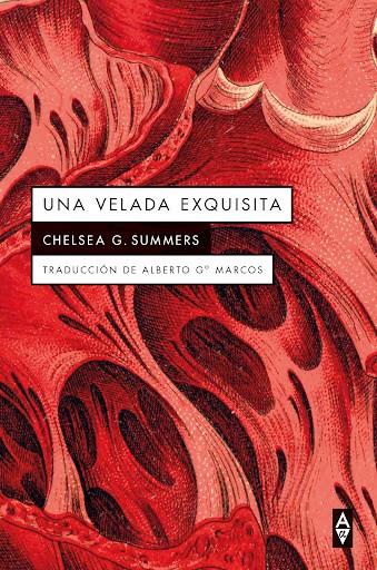 VELADA EXQUISITA, UNA | 9791399056457 | G. SUMMERS, CHELSEA
