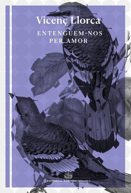 ENTENGUEM-NOS PER AMOR | 9788416726493 | LLORCA I BERROCAL, VICENÇ