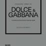 PEQUEÑO LIBRO DE DOLCE & GABBANA | 9788410469440 | BUMPUS, JESSICA