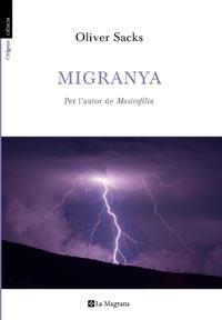 MIGRANYA | 9788482649979 | SACKS , OLIVER