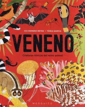 VENENO | 9788412407204